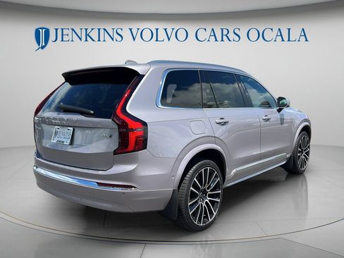 New 2026 Volvo XC90 B6 Plus w/ Protection Package Premier AWD/4WD image 3
