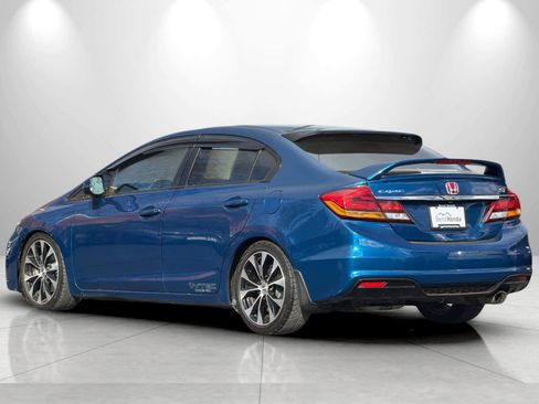 Used 2013 Honda Civic Si image 6