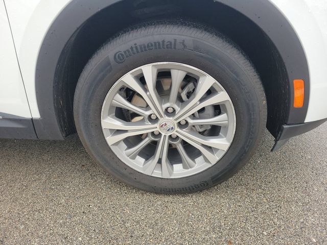 Used 2022 Buick Envision Preferred FWD image 5