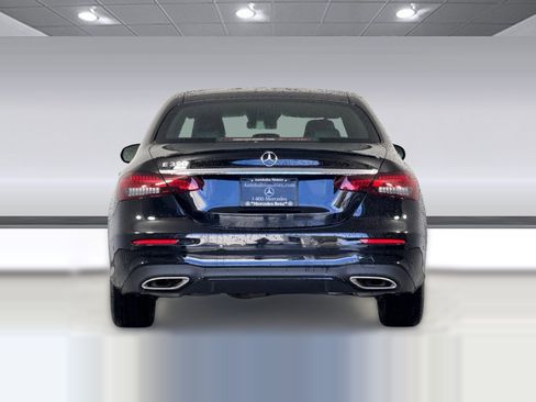 Certified 2022 Mercedes-Benz E 350 Sedan image 10