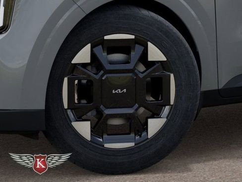 New 2026 Kia Carnival EX image 9