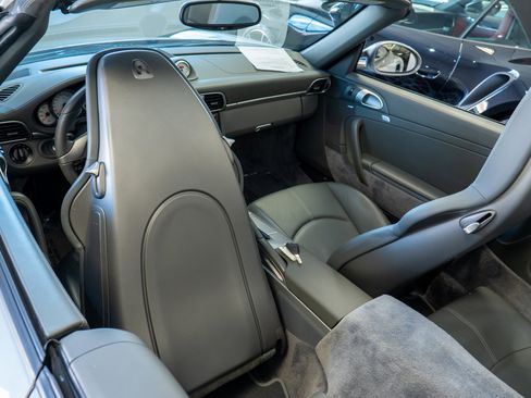 Used 2010 Porsche 911 Turbo image 12