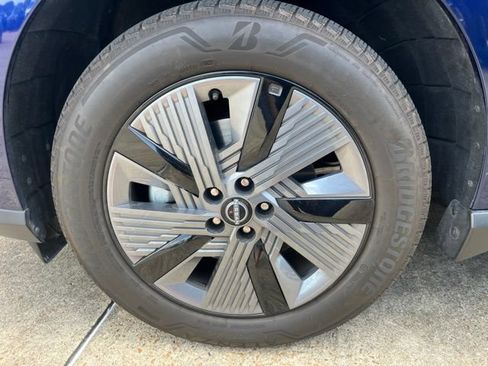 Certified 2025 Nissan Murano SL w/ Cargo Package AWD/4WD image 8