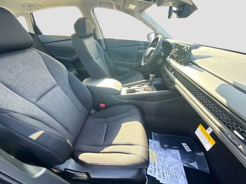 New 2026 Honda Accord SE image 23