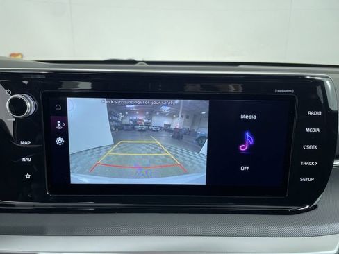 Used 2022 Kia K5 GT-Line image 23