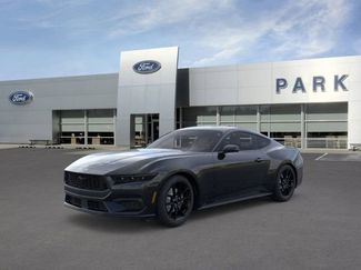 New 2026 Ford Mustang Coupe w/ Mustang Nite Pony Package video 1