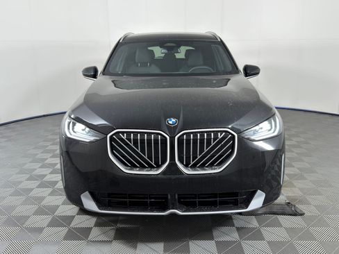 Used 2026 BMW X3 xDrive30i w/ Convenience Package AWD/4WD image 5