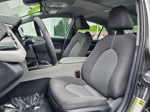 Certified 2023 Toyota Camry LE FWD image 52