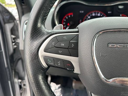 Used 2014 Dodge Durango R/T w/ Premium Nappa Leather Group AWD/4WD image 52