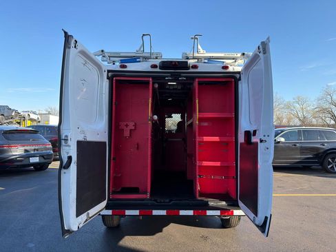 Used 2019 RAM ProMaster 1500 image 32