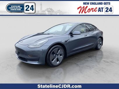Used 2023 Tesla Model 3 Long Range