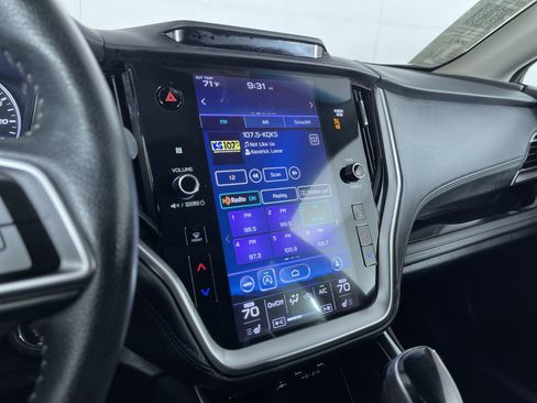 Used 2022 Subaru Outback Limited XT w/ Popular Package #2 image 18