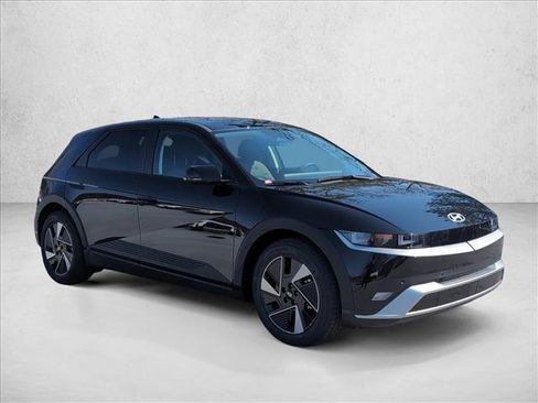 New 2026 Hyundai Ioniq 5 SEL image 7