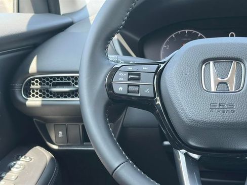 New 2027 Honda HR-V EX-L image 21
