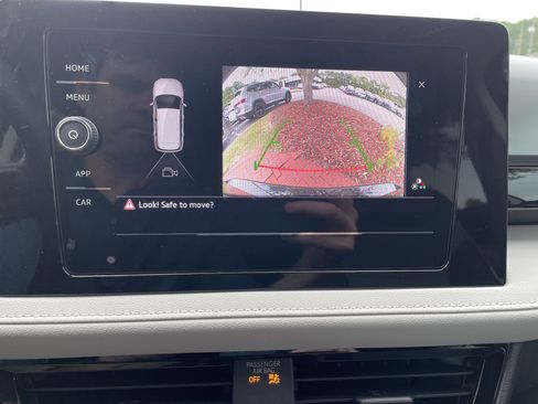 New 2026 Volkswagen Taos S FWD image 18