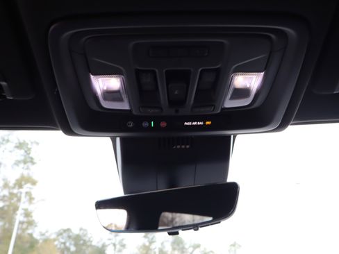 Used 2026 GMC Sierra 1500 AT4 w/ AT4 Premium Package image 36