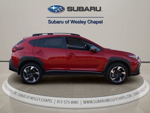 New 2024 Subaru Crosstrek 2.5i Limited AWD/4WD image 2