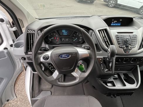 Used 2019 Ford Transit 350 XLT RWD image 16