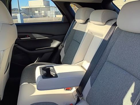 New 2026 MAZDA CX-30 AWD 2.5 S image 12