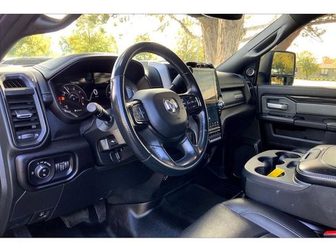 Used 2023 RAM 2500 Rebel w/ Level 1 Equipment Group image 16