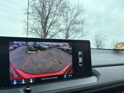 Used 2023 Honda Accord Touring image 22