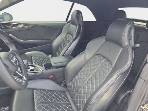 Used 2023 Audi S5 Premium Plus AWD/4WD image 18