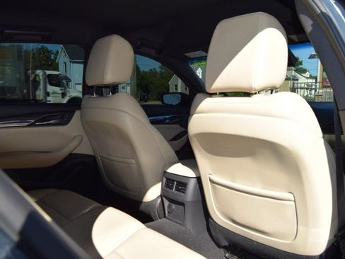 Used 2020 Cadillac CT5 Luxury RWD image 36