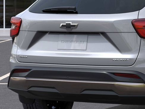 New 2026 Chevrolet Trax ACTIV FWD image 14