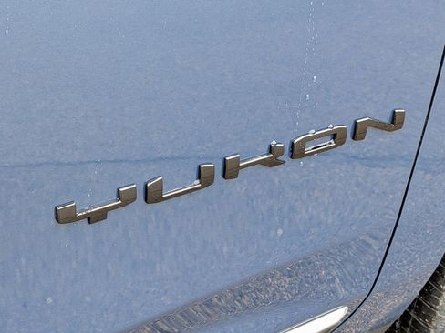 New 2026 GMC Yukon Elevation w/ Elevation Premium Package AWD/4WD image 22