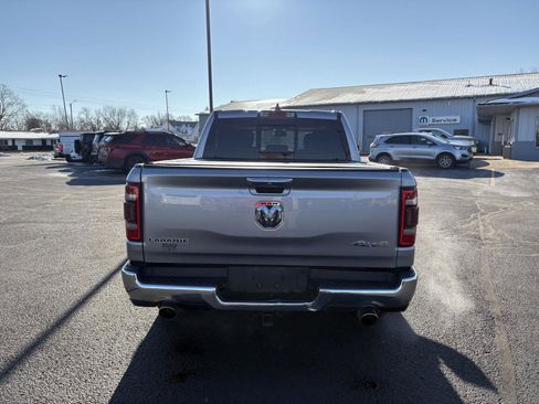 Used 2019 RAM 1500 Laramie image 12
