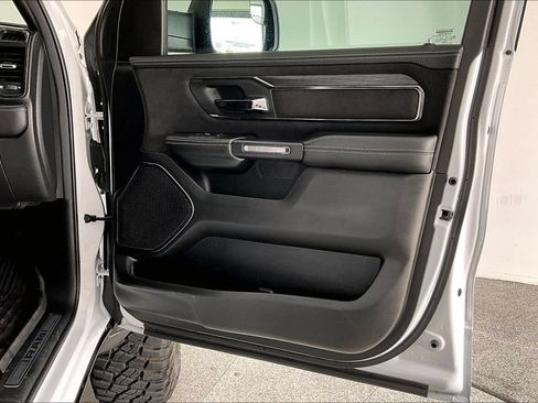 Used 2023 RAM 1500 TRX w/ TRX Level 1 Equipment Group AWD/4WD image 20