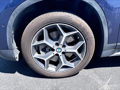 Used 2018 BMW X1 xDrive28i AWD/4WD image 33