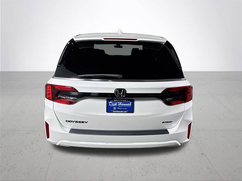 New 2026 Honda Odyssey Sport-L image 7