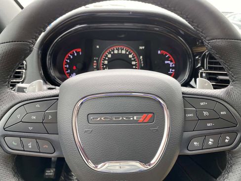 New 2026 Dodge Durango GT image 15
