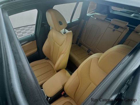 Used 2023 BMW X3 xDrive30i w/ Premium Package image 22