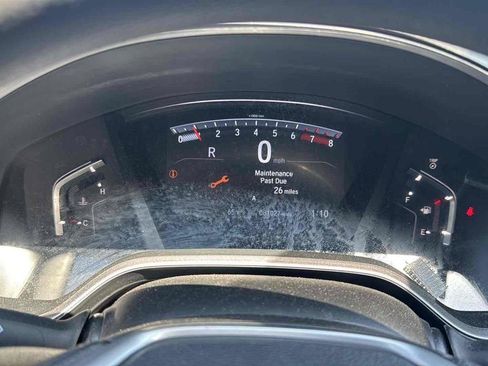 Used 2021 Honda CR-V EX image 36