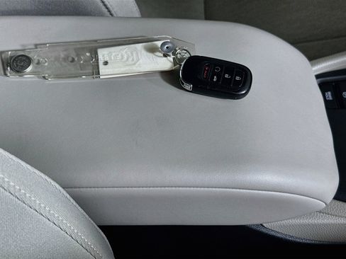 Used 2024 Honda Accord EX image 33