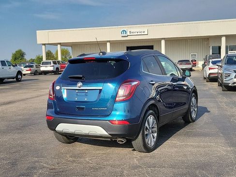 Used 2019 Buick Encore Preferred FWD image 5