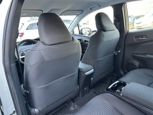 Used 2017 Toyota Prius Prime Plus image 12