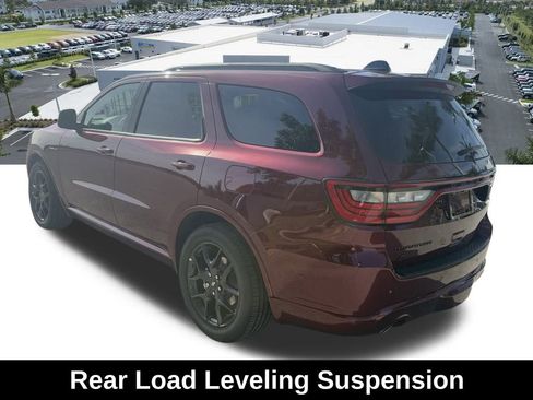 New 2026 Dodge Durango GT w/ Blacktop Package AWD/4WD image 6