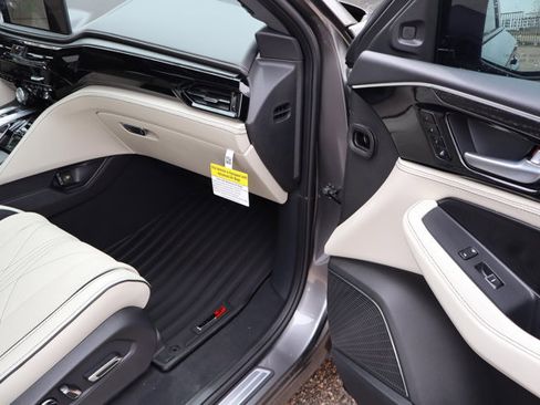 New 2026 Acura MDX Type S image 35