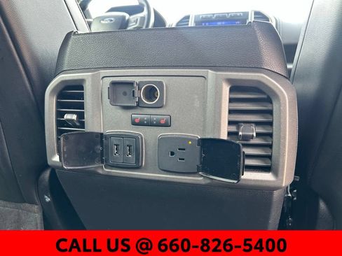 Used 2020 Ford F150 Raptor w/ Equipment Group 802A Luxury AWD/4WD image 11