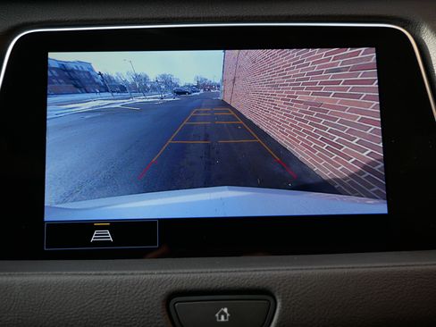 Certified 2023 Cadillac XT4 Sport image 18