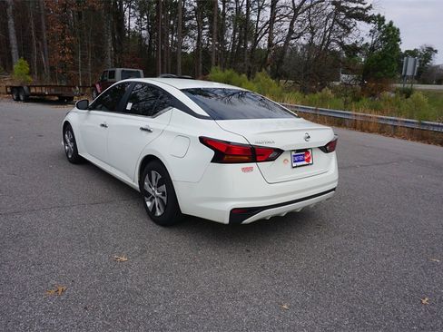 Used 2020 Nissan Altima 2.5 S image 19