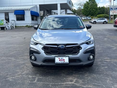 Certified 2024 Subaru Crosstrek 2.5i Limited AWD/4WD image 2
