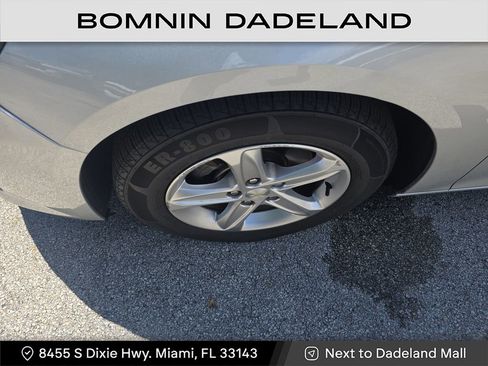 Used 2019 Chevrolet Malibu LS image 10
