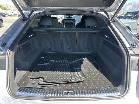 Used 2020 Audi RS Q8 image 14