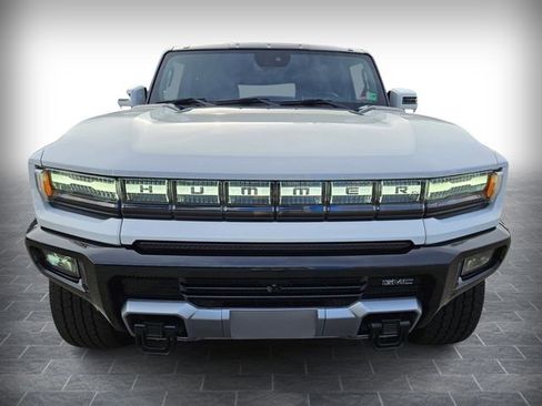 Used 2024 GMC Hummer EV 3X image 2