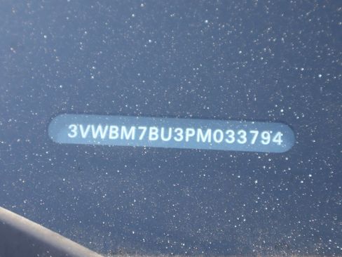 Used 2023 Volkswagen Jetta Sport image 25