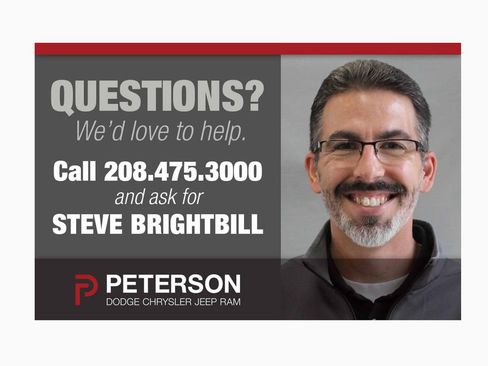 Certified 2025 RAM 1500 Rebel image 7